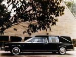 Cadillac Eldorado Landau by Miller-Meteor 1984 года